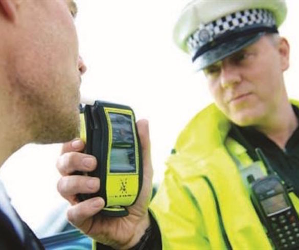 Two-thirds of drivers think English drink-drive limit should be reduced