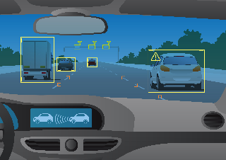 Changing the law for autonomous vehicles