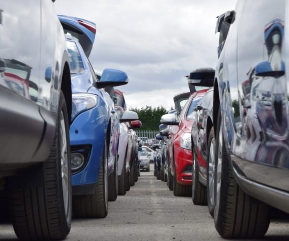 Fleet registrations help drive September new car market to record level