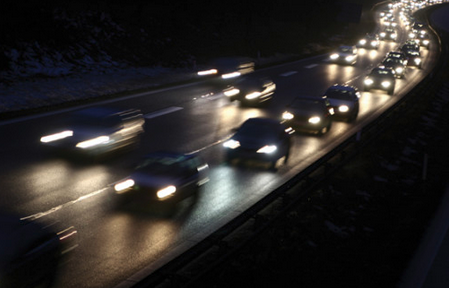 Latest reduction in road casualties shows Scottish Government on track for 2020 target