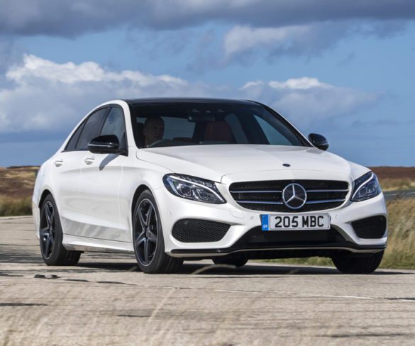 Mercedes-Benz launches extended fleet test drives