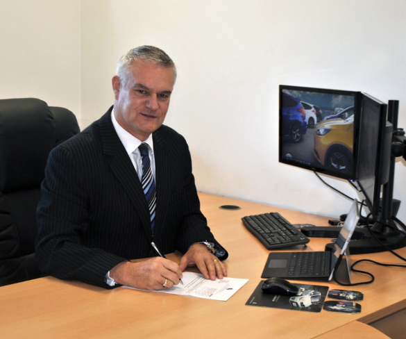TCH Leasing launches telematics solution