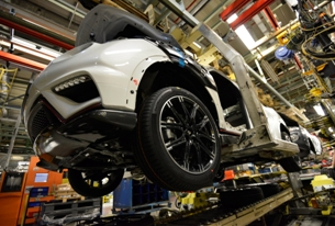Access to single market critical to continued UK car market growth, says SMMT