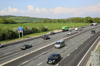 All-lane running motorways ‘no less safe than other motorways’, says TRL
