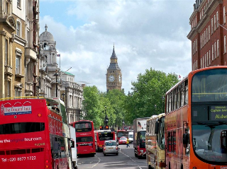 London Mayor opens consultation on Emissions Surcharge and expanded ULEZ