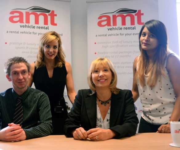 AMT Group to drive customer awareness under new appointment