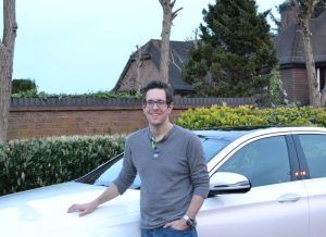 Alex brings a wealth of trade and consumer motoring magazine experience to his new role as editor of Fleet World