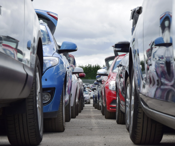 Auto Trader and Cox form digital auction joint venture