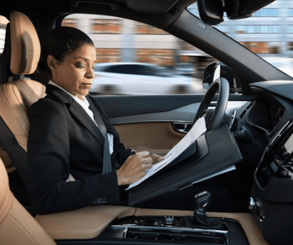 DfT to explore safety implications of driverless cars at Brake event