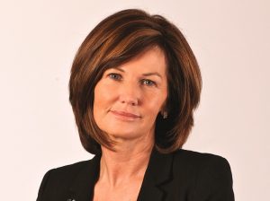 BCA executive chairman Avril Palmer-Baunack