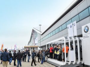 The 2016 Fleet World Fleet Show