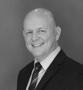 Paul Bulloch, managing director at Concept Vehicle Leasing
