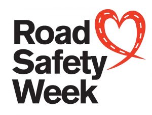 Road Safety Week 2016