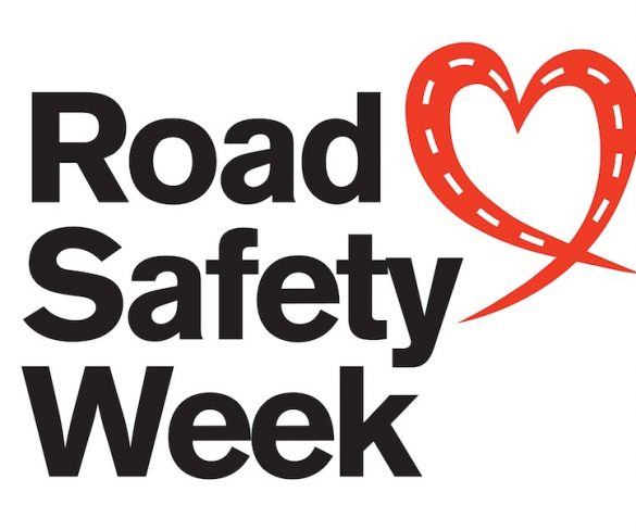 Brake to run free webinar for fleets covering Road Safety Week