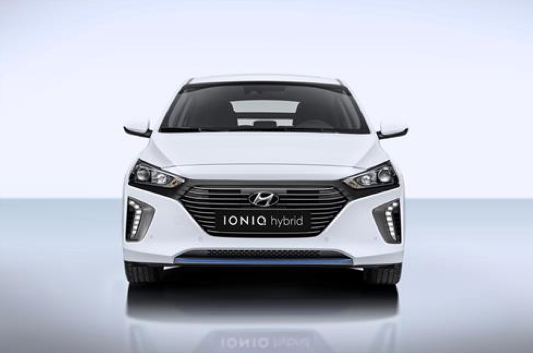 Full pricing and specifications revealed for Hyundai Ioniq