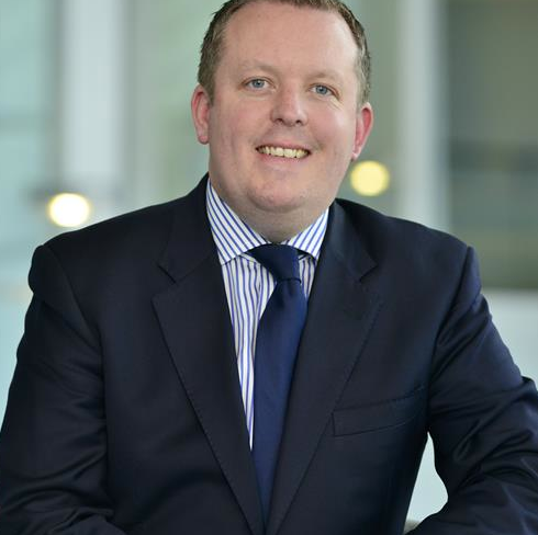 Mercedes-Benz appoints Rob East as head of fleet
