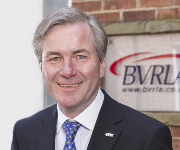 BVRLA membership grows 9.6% in H1