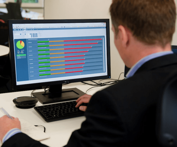 New Masternaut Fuel module to help fleets improve compliance and cut costs