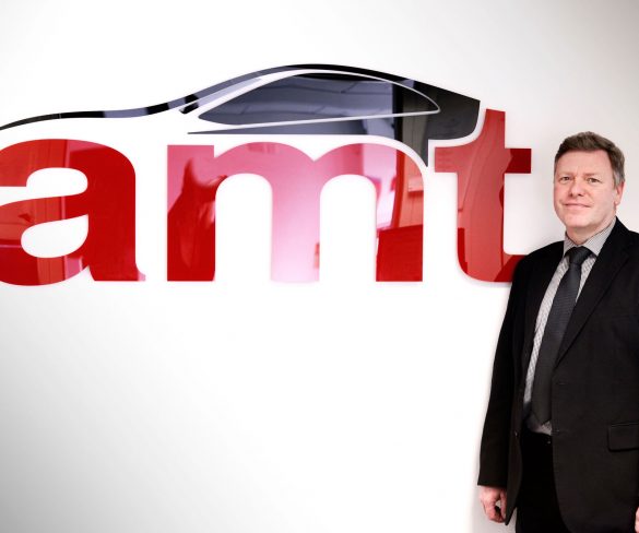 Business development manager for the north joins AMT Group 