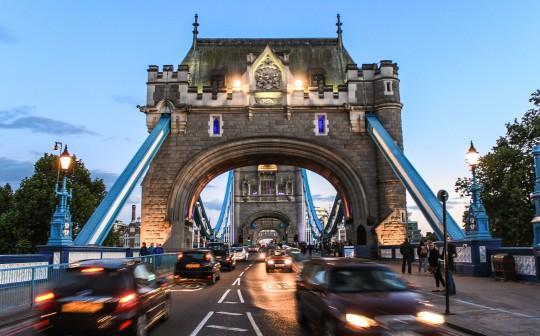 Early introduction of ULEZ will penalise SMEs, says RAC