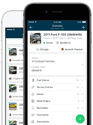 Fleetio launches fleet management mobile app
