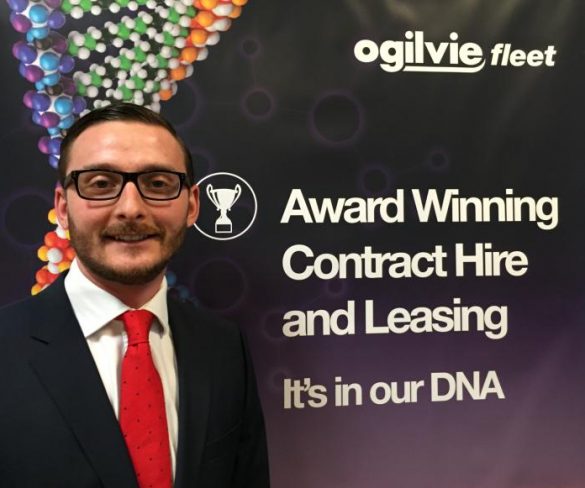 SMEs lead take-up of Ogilvie’s salary sacrifice solution