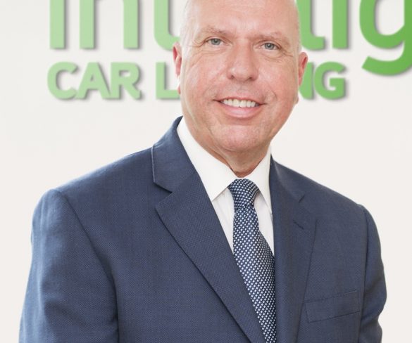 Intelligent Car Leasing appoints new commercial director