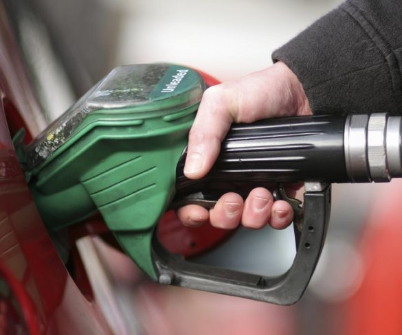 Fleets using lower fuel costs to drive business growth