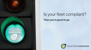 Teletrac Navman's new compliance checklist aims to simplify the fleet management process. 