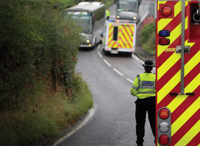 Conjecture mounts over postponed road casualty figures