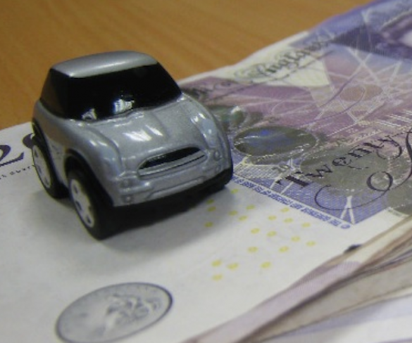 Special consideration urged for salary sacrifice car schemes in HMRC crackdown