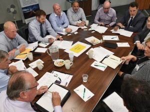The future shape of Britain's fleets will come under focus at the FIAG Autumn Workshop