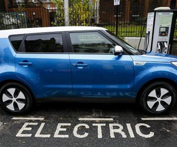 EST and Go Ultra Low to map out local authority EV incentives