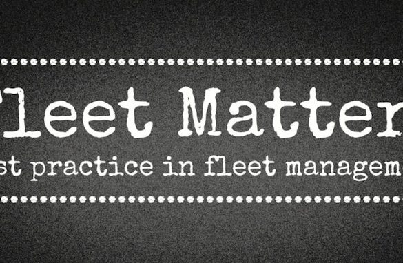 Latest Fleet Matters e-book offers guidance on topical issues