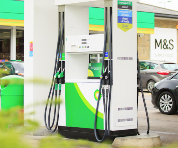 BP launches Fuel Price Guarantee to protect fleets from fuel price volatility
