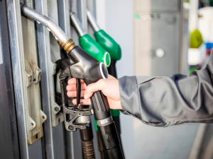 Fuel price cuts could be on the cards,
