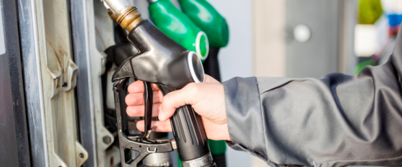 Britain's biggest supermakets slash 2p a litre off the cost of fuel