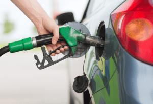 Fuel pump