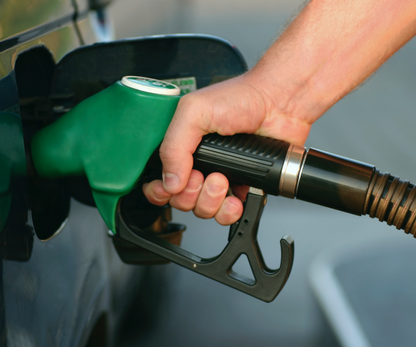 HMRC announces latest Advisory Fuel Rates