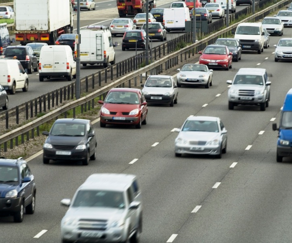 August bank holiday traffic forecast to double