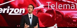 Andrés Irlando, CEO of Verizon Telematics