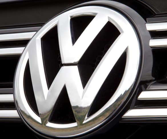 VW Group to fit all petrol engines with particulate filters from 2017
