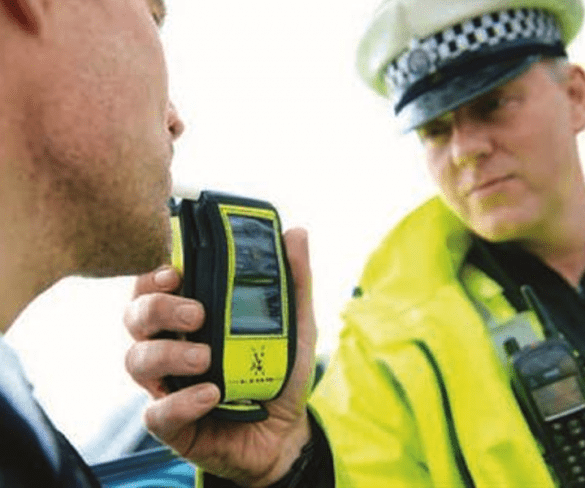 Action needed on drink-driving as number of casualties plateaus