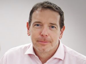 Ashley Sowerby, MD of Chevin