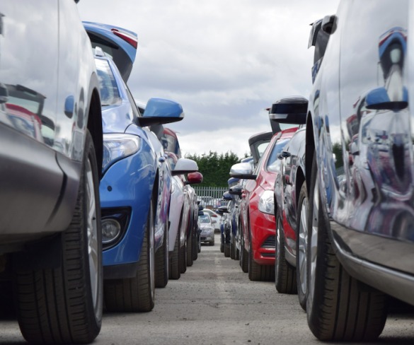 Obsession with speed of sale compromising used car prices, says SVA