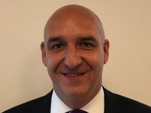 David Rodriguez, head of remarketing at LeasePlan UK