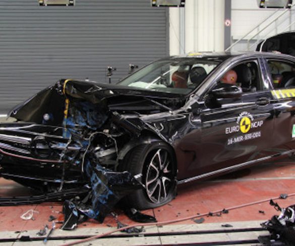 Latest Euro NCAP ratings show ‘safety still comes at a price’, says Thatcham
