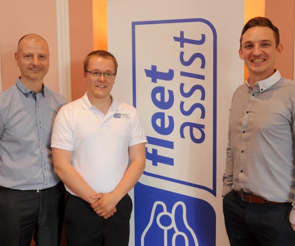 Fleet Assist strengthens technical authorisation team