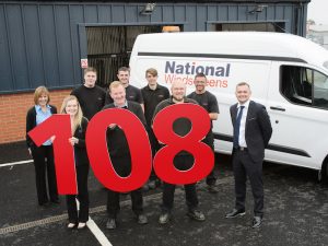 National Windscreens' new ADAS centre opens in Inverness
