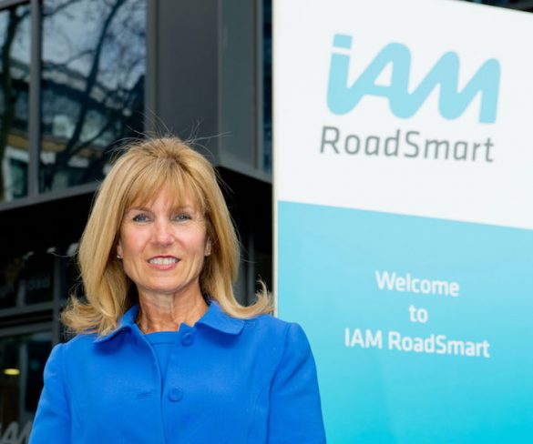 IAM RoadSmart to move HQ to Welwyn Garden City